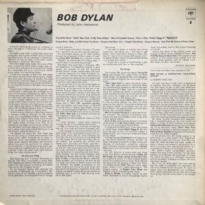 Bob Dylan-1
