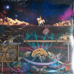 Flying Lotus-1