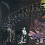 The Mars Volta-1