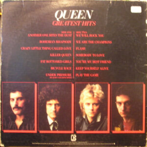 Queen-1