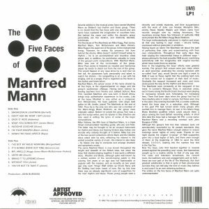 Manfred Mann-1