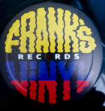 Crimeapple, Frank's Vinyl-3
