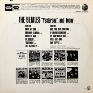 The Beatles-1