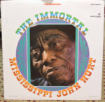 Mississippi John Hurt-0
