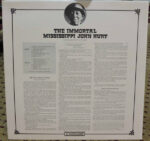 Mississippi John Hurt-1