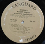 Mississippi John Hurt-2