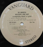 Mississippi John Hurt-3