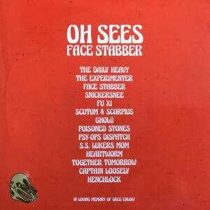 Thee Oh Sees-1