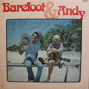 Barefoot* & Andy*-0