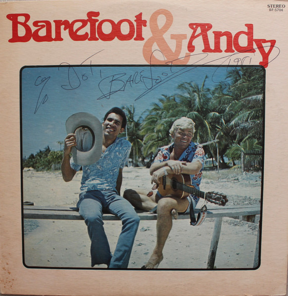 Barefoot & Andy-0 Barefoot* & Andy*-0
