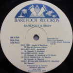 Barefoot* & Andy*-2