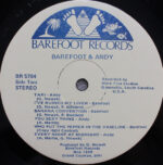 Barefoot* & Andy*-3