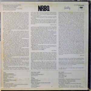 NRBQ-1