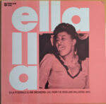 Ella Fitzgerald And Her Famous Orchestra-0