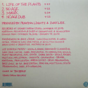 Lee Perry-1