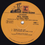 Neil Young With Crazy Horse-4