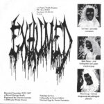 Exhumed / Pantalones Abajo Marinero-3
