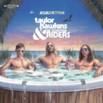 Taylor Hawkins & The Coattail Riders-0