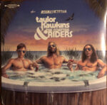 Taylor Hawkins & The Coattail Riders-1
