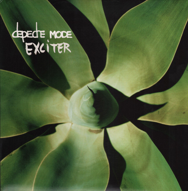 Exciter-0 Depeche Mode-0