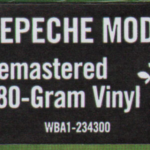 Depeche Mode-1