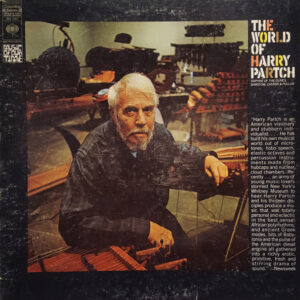 Harry Partch-0