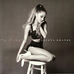 Ariana Grande-0