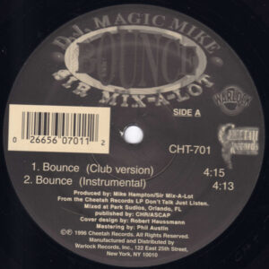DJ Magic Mike & Sir Mix-A-Lot-1