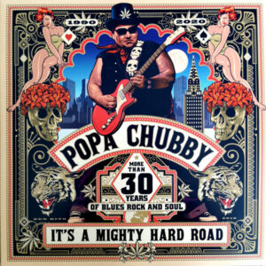 Popa Chubby-0