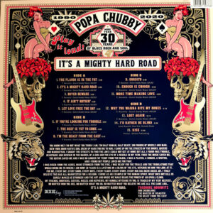 Popa Chubby-1