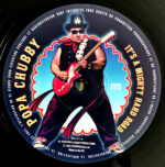 Popa Chubby-4