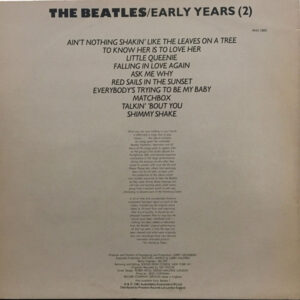 The Beatles-1