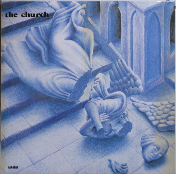 The Church-0 The Church-0
