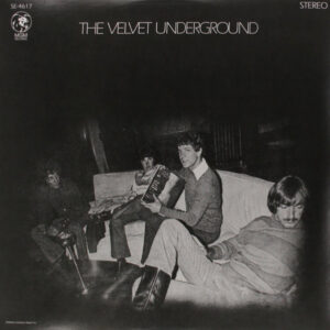 The Velvet Underground-0