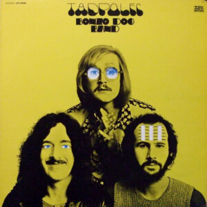 Bonzo Dog Doo-Dah Band-0