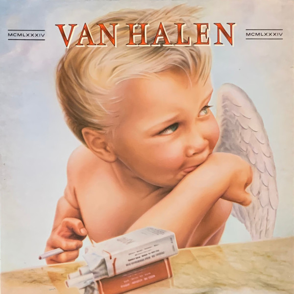 1984-0 Van Halen-0