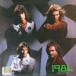 Van Halen-1