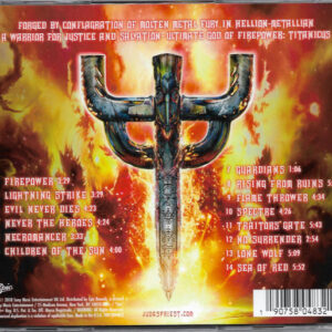 Judas Priest-1