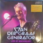 Van Der Graaf Generator-1
