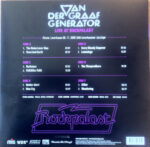 Van Der Graaf Generator-2