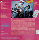 Lil' Ed And The Blues Imperials-1
