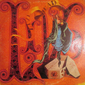 Home The Grateful Dead-0