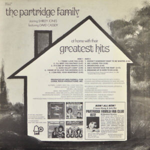 The Partridge Family-1