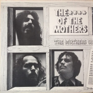The Mothers-1