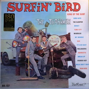 The Trashmen-0