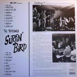 The Trashmen-1