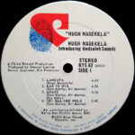 Hugh Masekela Introducing Hedzoleh Soundz-4