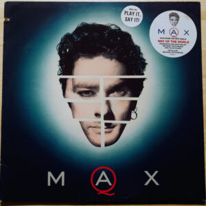 Max Q-0