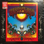 The Grateful Dead-0