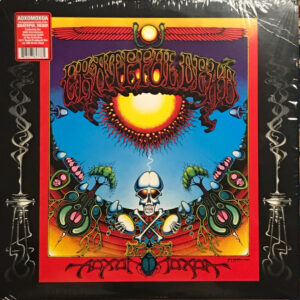 The Grateful Dead-0